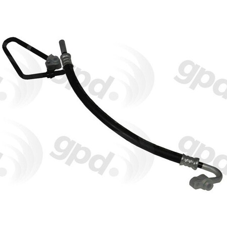 Gpd Hose Discharge Line 4812905